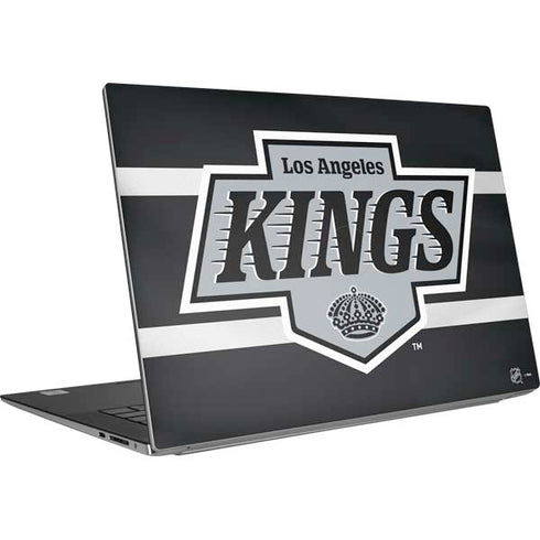 NHL Los Angeles Kings Jersey Dell XPS Skin